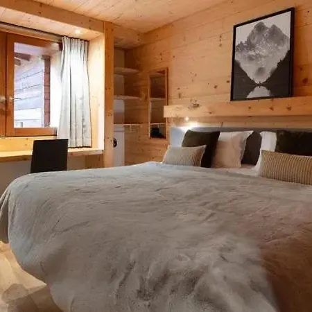 Les Arolles * Tignes