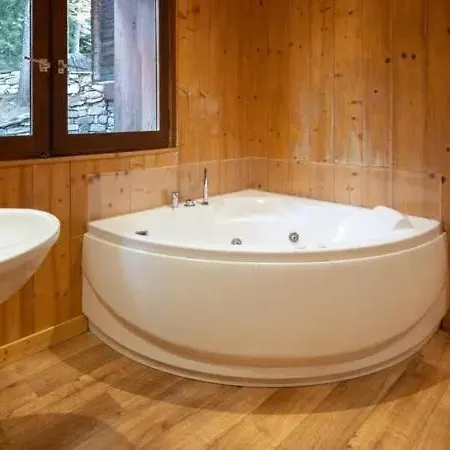 Les Arolles Chalet Tignes